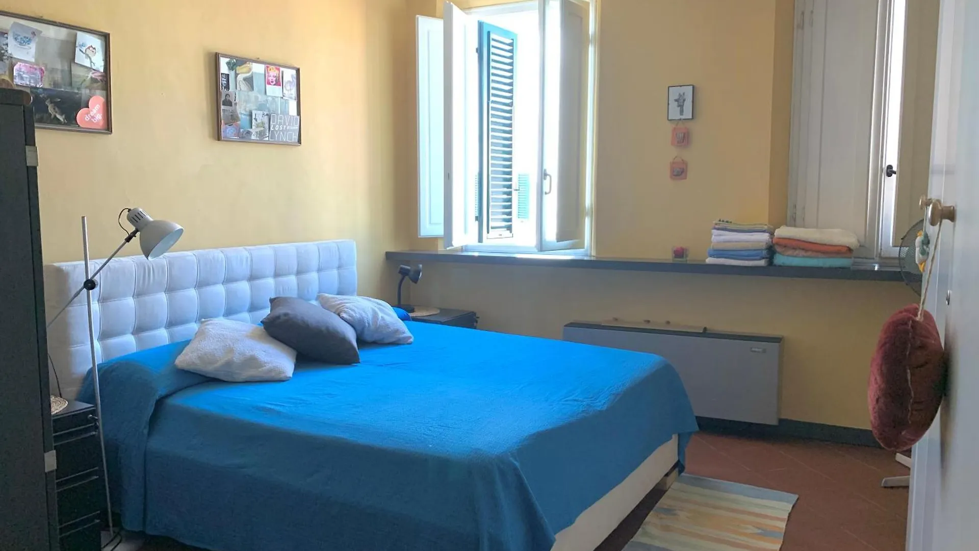 Valentino In San Francesco Apartment Lucca