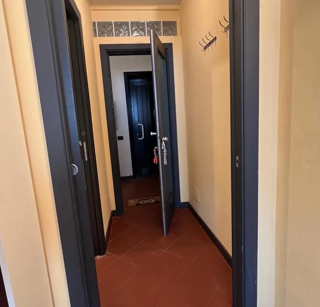 Valentino In San Francesco Apartment Lucca